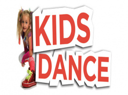 Танці для дітей 5-7 років