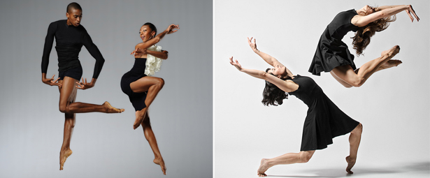 Noix - Одежда для хореографии, гимнастики и танцев